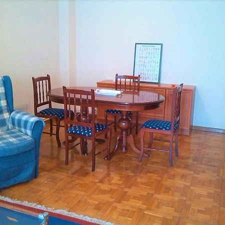 Piso Iris Ribadeo Apartment Екстериор снимка