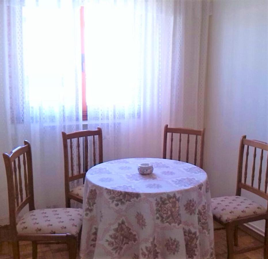 Piso Iris Ribadeo Apartment Екстериор снимка