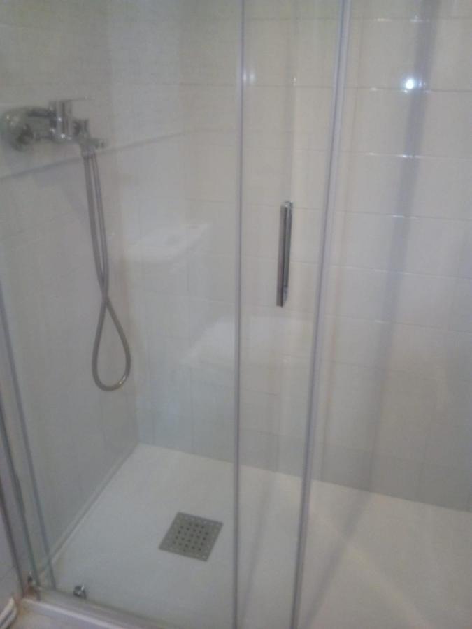 Piso Iris Ribadeo Apartment Екстериор снимка